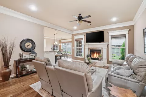 3005 Coldwater Dr, Benton, AR 72019 photo 7