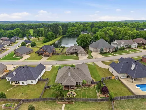 3005 Coldwater Dr, Benton, AR 72019 photo 41