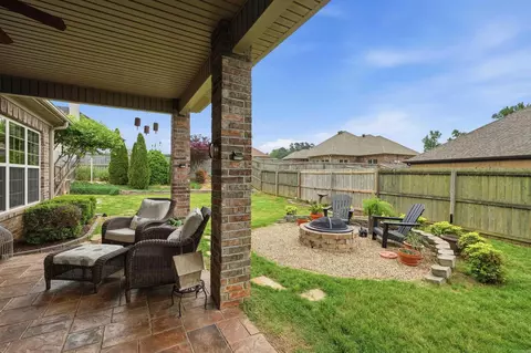 3005 Coldwater Dr, Benton, AR 72019 photo 36