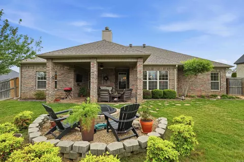 3005 Coldwater Dr, Benton, AR 72019 photo 32