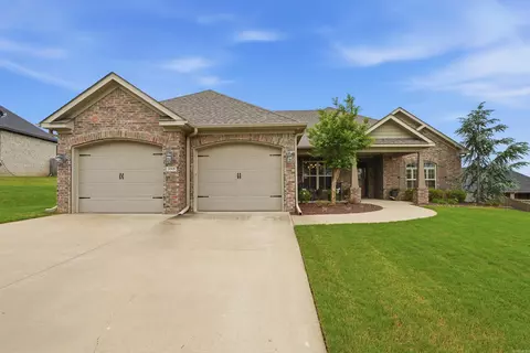 3005 Coldwater Dr, Benton, AR 72019 photo 1