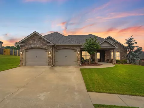3005 Coldwater Dr, Benton, AR 72019 photo 49