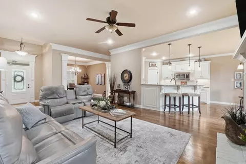 3005 Coldwater Dr, Benton, AR 72019 photo 8