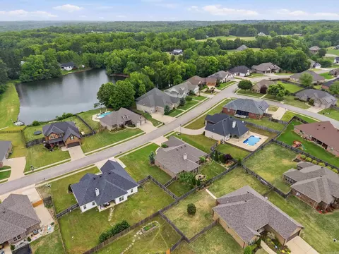 3005 Coldwater Dr, Benton, AR 72019 photo 40