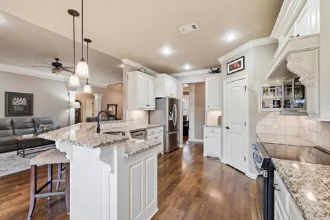 3005 Coldwater Dr, Benton, AR 72019 photo 15