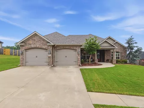 3005 Coldwater Dr, Benton, AR 72019 photo 47