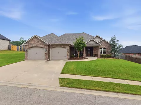 3005 Coldwater Dr, Benton, AR 72019 photo 48