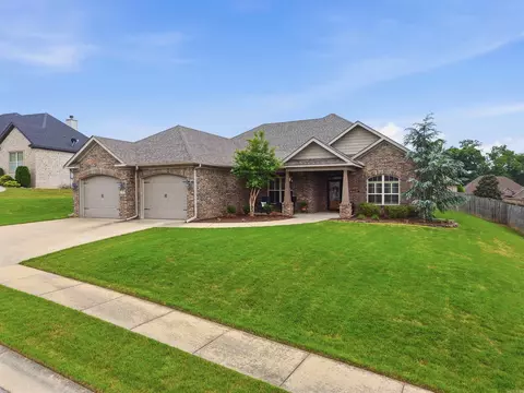 3005 Coldwater Dr, Benton, AR 72019 photo 2