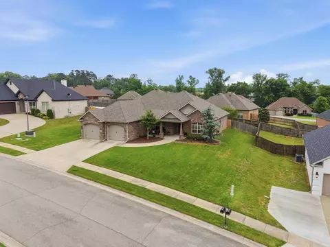 3005 Coldwater Dr, Benton, AR 72019 photo 45