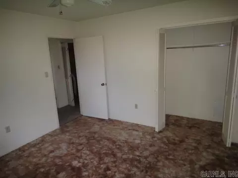 Bedroom - 4 Mohawk Dr, Searcy, AR 72143 photo 1 of 3
