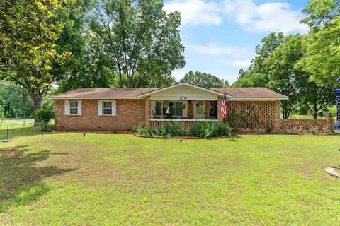 215 W Main St, Evening Shade, AR 72532