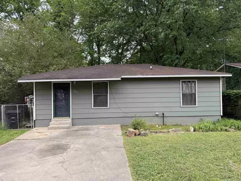 201 Natalie Ln, Jacksonville, AR 72076