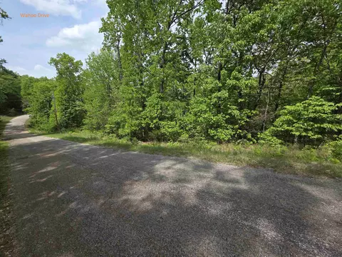 Multiple Wahoo, Cherokee Village, AR 72529