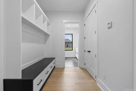 Entry Way - 1054 Sungate Dr, Alexander, AR 72002 photo 2 of 3
