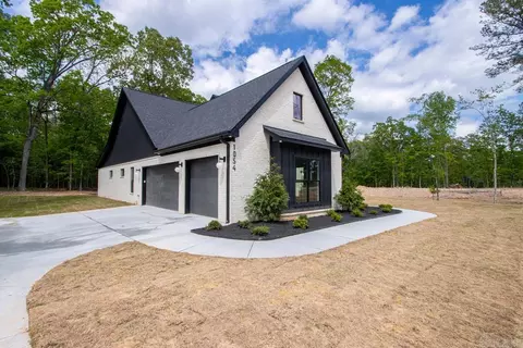 Exterior - 1054 Sungate Dr, Alexander, AR 72002 photo 13 of 14