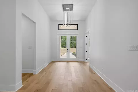 Entry Way - 1054 Sungate Dr, Alexander, AR 72002 photo 1 of 3