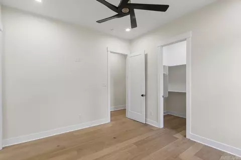 Bedroom - 1054 Sungate Dr, Alexander, AR 72002 photo 3 of 5