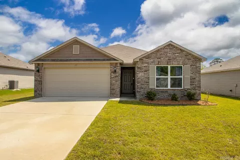 31 Avant Garde Dr, Little Rock, AR 72204