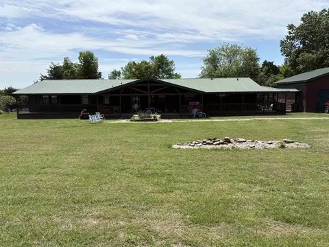 631 Cr 853, Green For, AR 72638