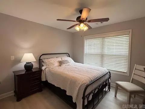 Bedroom - 34 Ranger Rd, Edgemont, AR 72044 photo 5 of 8