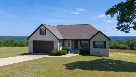 34 Ranger Rd, Edgemont, AR 72044