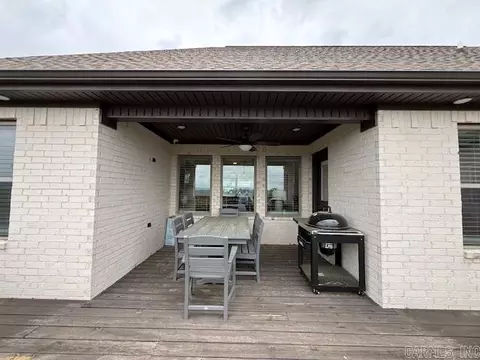 Exterior - 34 Ranger Rd, Edgemont, AR 72044 photo 4 of 4