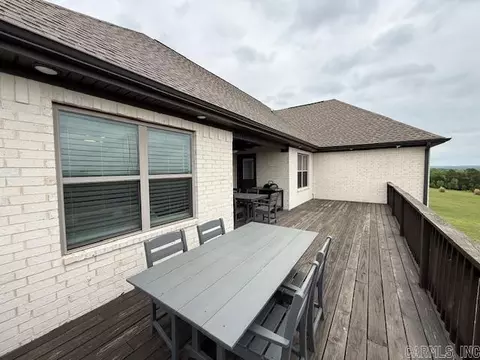 Exterior - 34 Ranger Rd, Edgemont, AR 72044 photo 3 of 4