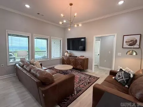 Living - 34 Ranger Rd, Edgemont, AR 72044 photo 1 of 3