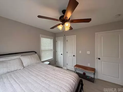 Bedroom - 34 Ranger Rd, Edgemont, AR 72044 photo 4 of 7