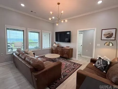 Living - 34 Ranger Rd, Edgemont, AR 72044 photo 1 of 4