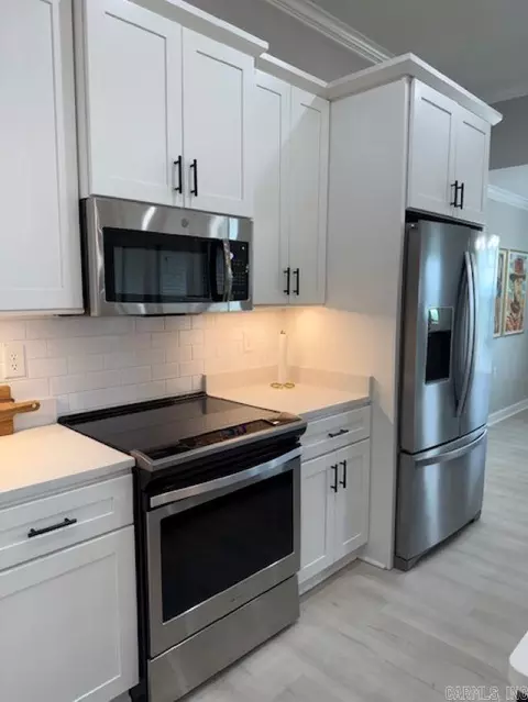 Kitchen - 34 Ranger Rd, Edgemont, AR 72044 photo 4 of 4