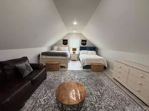 Bedroom - 34 Ranger Rd, Edgemont, AR 72044 photo 7 of 7