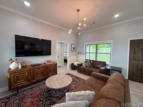 Living - 34 Ranger Rd, Edgemont, AR 72044 photo 3 of 3