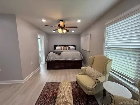 Bedroom - 34 Ranger Rd, Edgemont, AR 72044 photo 1 of 7