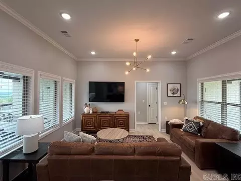 Living - 34 Ranger Rd, Edgemont, AR 72044 photo 2 of 4