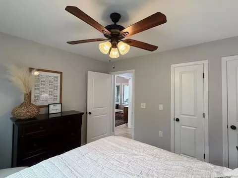 Bedroom - 34 Ranger Rd, Edgemont, AR 72044 photo 6 of 7