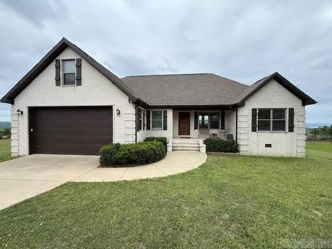 34 Ranger Rd, Edgemont, AR 72044