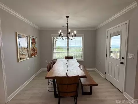 Dining - 34 Ranger Rd, Edgemont, AR 72044 photo 1 of 1