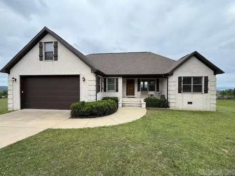 Exterior - 34 Ranger Rd, Edgemont, AR 72044 photo 3 of 3