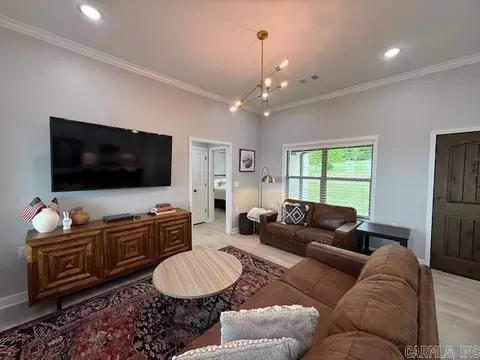 Living - 34 Ranger Rd, Edgemont, AR 72044 photo 4 of 4