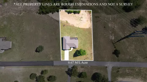 View/Area - 34 Ranger Rd, Edgemont, AR 72044 photo 3 of 3