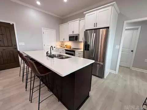 Kitchen - 34 Ranger Rd, Edgemont, AR 72044 photo 1 of 4