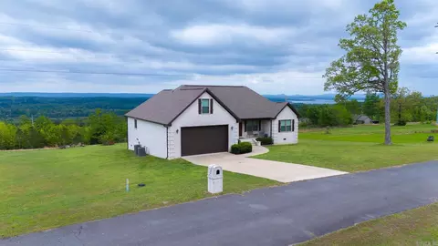 Exterior - 34 Ranger Rd, Edgemont, AR 72044 photo 2 of 4