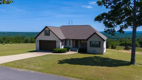 Exterior - 34 Ranger Rd, Edgemont, AR 72044 photo 2 of 3
