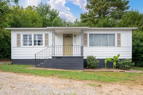 1204 W Main St, Heber Springs, AR 72543