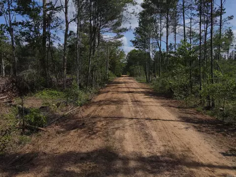 000 County Road 308, Hamburg, AR 71646