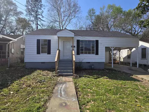 520 W 33rd St, North Little Rock, AR 72118