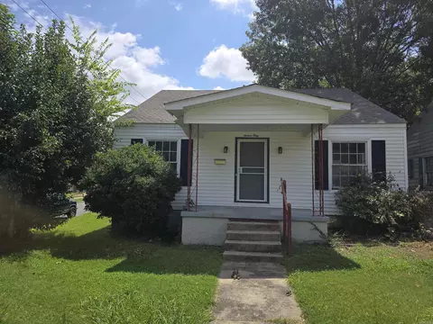 1630 Gum St, North Little Rock, AR 72114