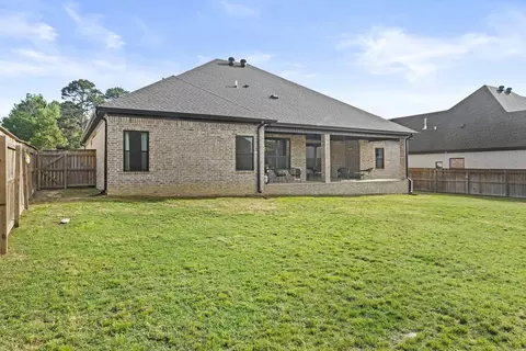 Exterior - 12 Denali Ln, Cabot, AR 72023 photo 7 of 7