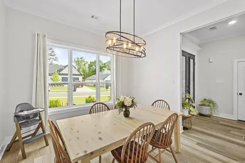 Dining - 12 Denali Ln, Cabot, AR 72023 photo 1 of 2